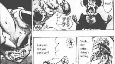 Manga Master скриншот 12
