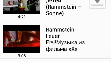 Zaycev - Music MP3 скриншот 9