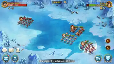 Civilization Founder скриншот 5