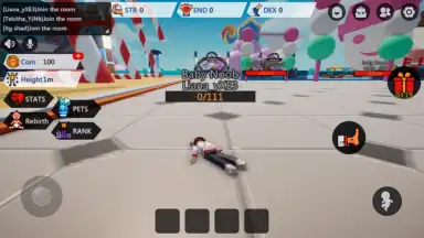 Reworld (SEA) скриншот 9