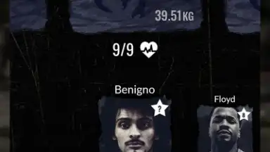 Blackout Age скриншот 13