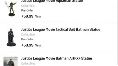 GameStop скриншот 8