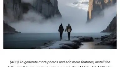 Dazz Camera скриншот 10