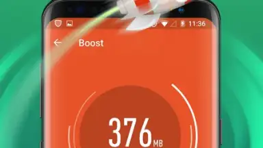 MAX Security (Virus Cleaner and Antivirus) скриншот 8