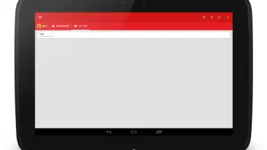 Anonymous Browser скриншот 19