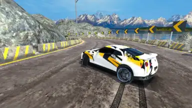 Takata Drift JDM скриншот 5