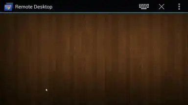Chrome Remote Desktop скриншот 2