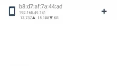 NetShare - no-root-tethering скриншот 3