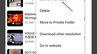 Video Downloader & Video Saver скриншот 7