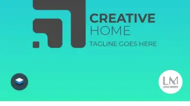 Logo Maker скриншот 11