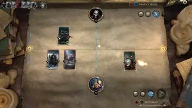 The Elder Scrolls: Legends скриншот 13