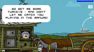 Crazy Farming скриншот 5