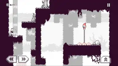 Colorblind - An Eye For An Eye скриншот 5