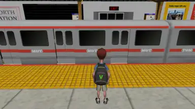 VANDALIST скриншот 6