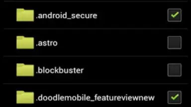 Search Duplicate File скриншот 3