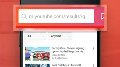 InsTube YouTube Downloader скриншот 3