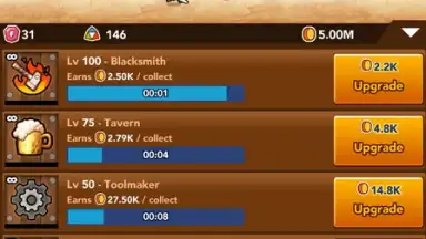 Crush Them All скриншот 2