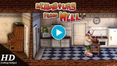 Neighbours from Hell: Season 1 скриншот 1