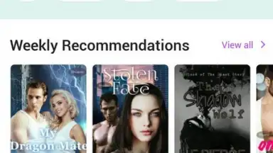 Dreame скриншот 1