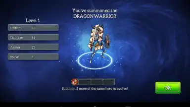 Dragonfall Tactics скриншот 5