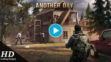 Another Day скриншот 1