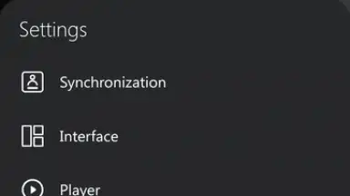 LAMPA скриншот 8