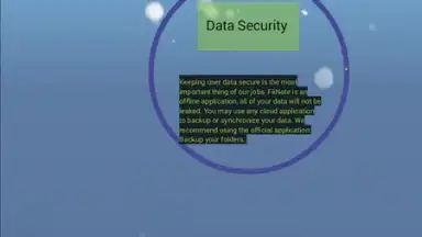 FreeNote 7 скриншот 12