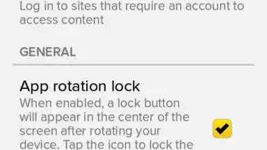 Pocket скриншот 4