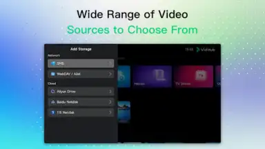 VidHub скриншот 1