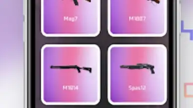 H4X SENSI скриншот 3