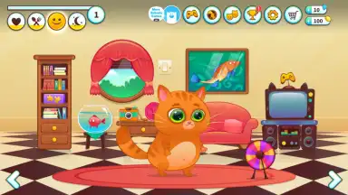 Bubbu скриншот 13