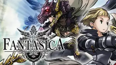 Fantasica скриншот 3