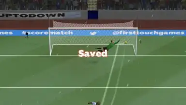 Score! Match скриншот 11