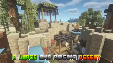 AtharCraft Building Craft скриншот 11