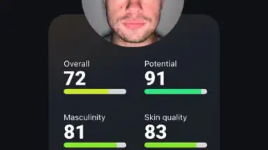 Umax: Maximize Your Looks скриншот 4