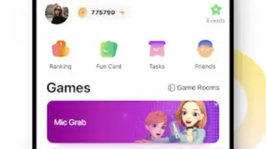 WePlay - Game & Party скриншот 7