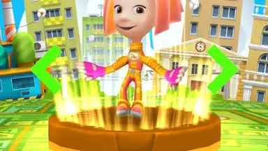 Jumper скриншот 3