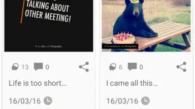 Notegraphy скриншот 7