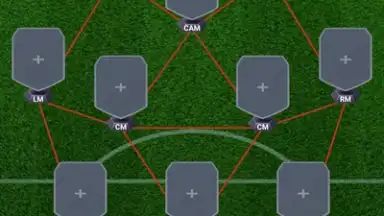 FUT Card Builder 20 скриншот 2