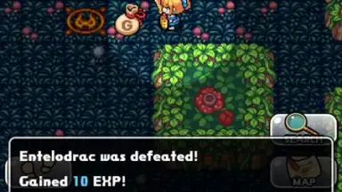 Labyrinth of the Witch скриншот 5