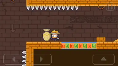 Cruel Dungeon скриншот 2