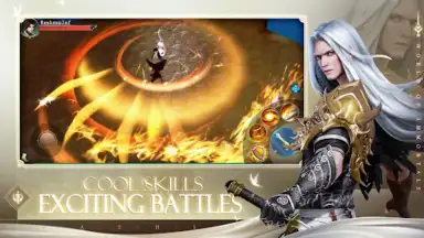 Immortal Blade скриншот 6