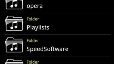 Audio Speed Changer скриншот 3