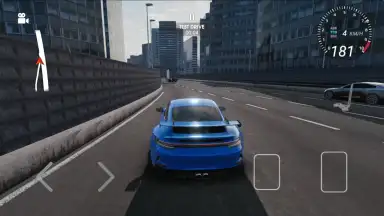 Apex Racing скриншот 11