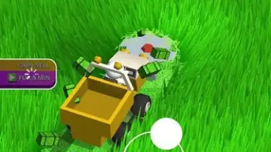 Stone Grass скриншот 1