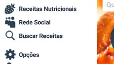 Receitas Supreme скриншот 2