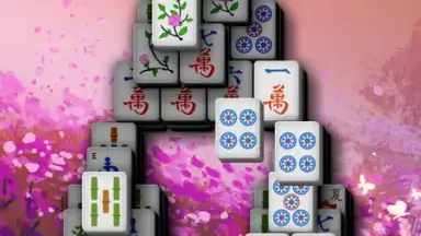 Mahjong by Microsoft скриншот 7