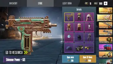 Crate Simulator UC скриншот 3