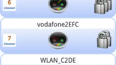 WiFi Optimizer скриншот 1