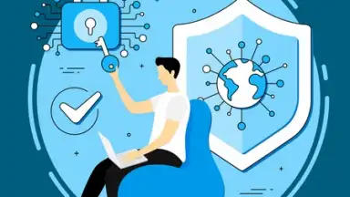 USA VPN - USA Proxy VPN скриншот 4